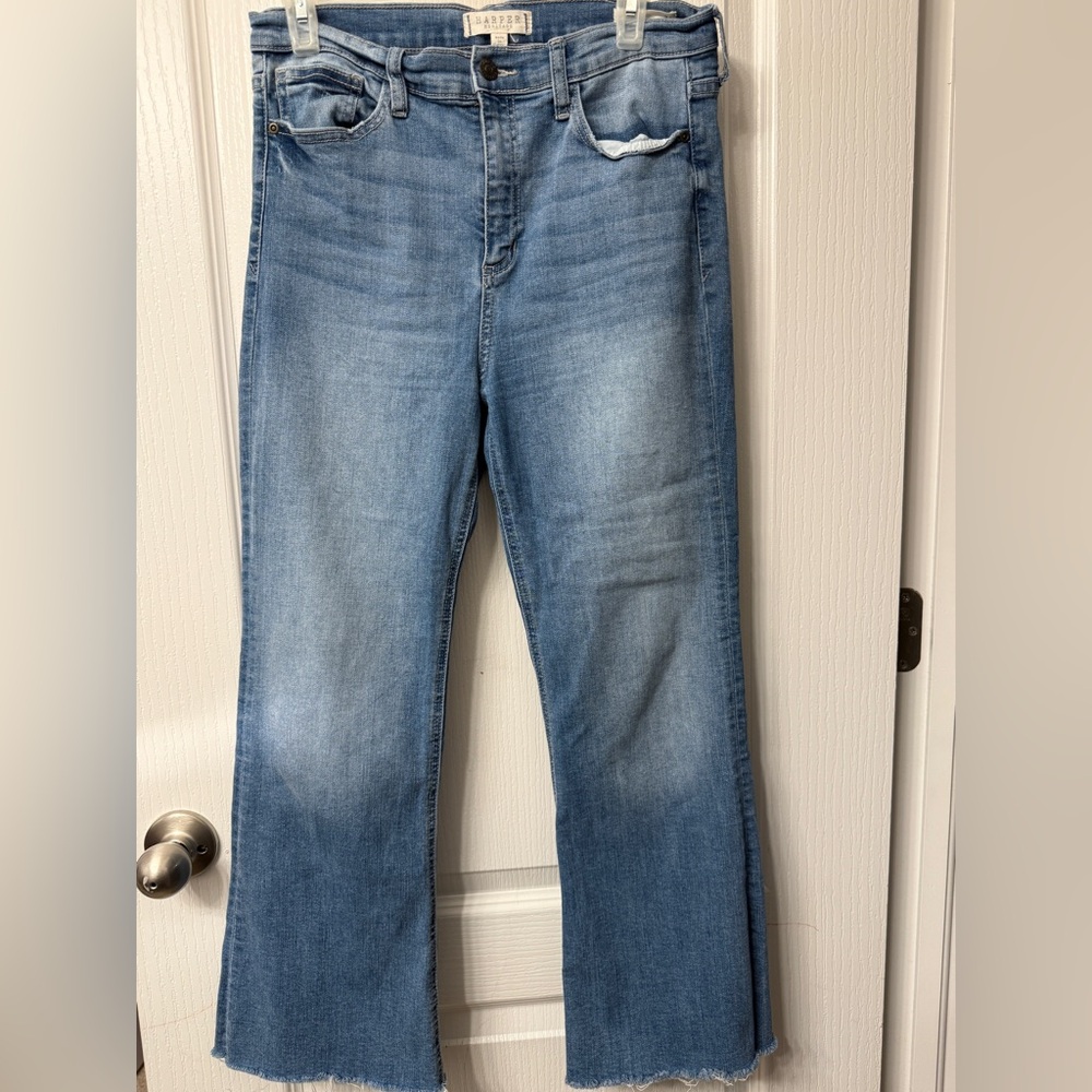 Classic Women's Jeans